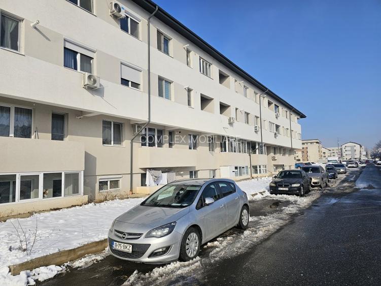 1 Decembrie 1918 | etajul 1 din 3 in bl. boutique | centrala proprie | totul nou - 27