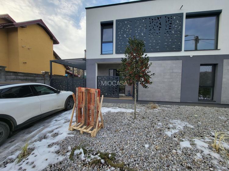 Comision 0%. Langa Iulius Mall. Zid despartitor dublu. Finisaje premium - 29