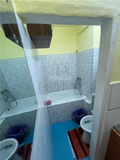 Apartament 1 cameră - Decomandat - Mobilat și Utilat - Zona Complex - 10