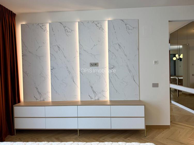 Victoriei / Petru Rares Loft /Prima Închiriere / Finisaje Premium / Parcare - 6