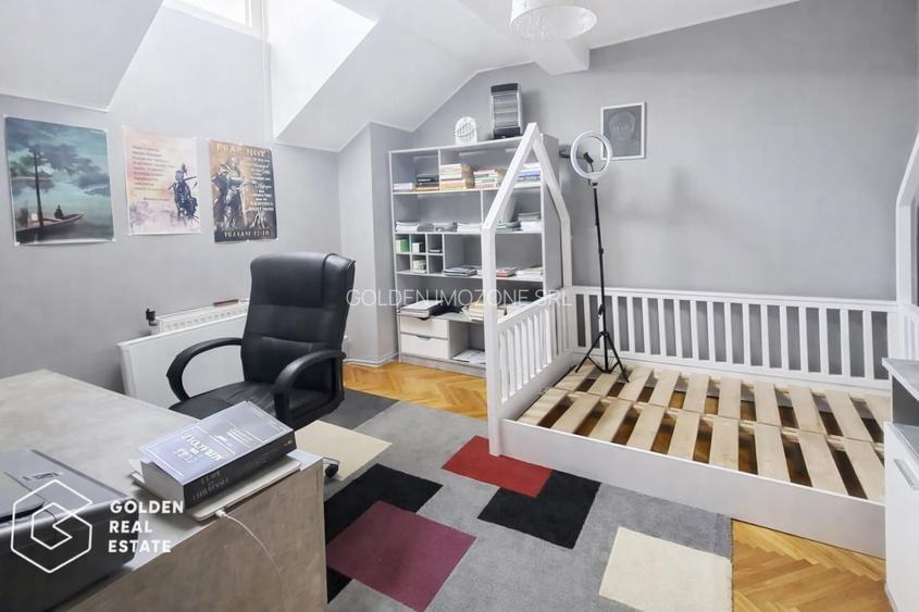 Vila cu potential in Chisoda - 7