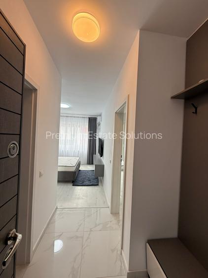 PRET PROMOTIONAL-VANZARE GARSONIERA DECOMANDATA-BALCON- COMISION 0% MILITARI - 16