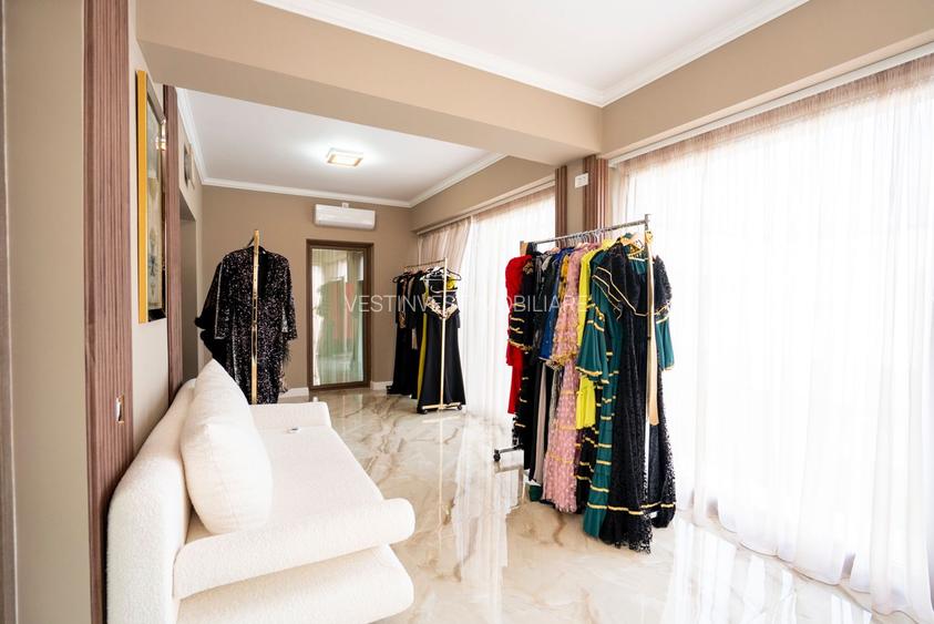 Casa lux Santandrei 3 dormitoare 2 bai 2 terase 2 bucatarii - 10