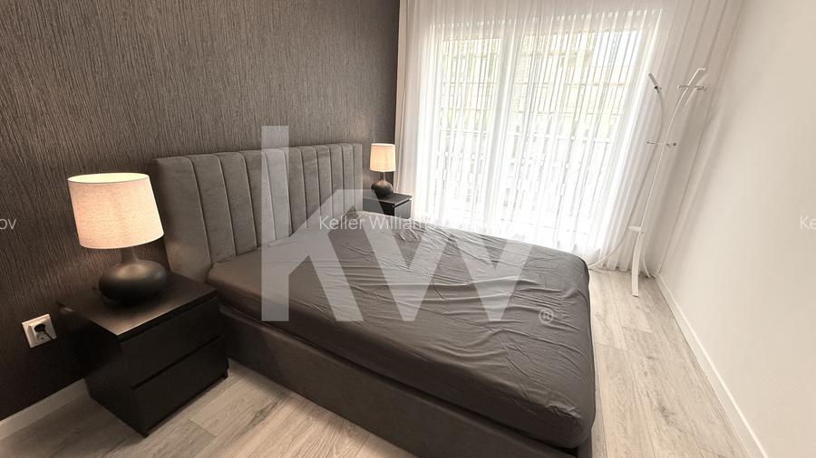 Tractorul - Apartament superb cu 3 camere la prima inchiriere - 13