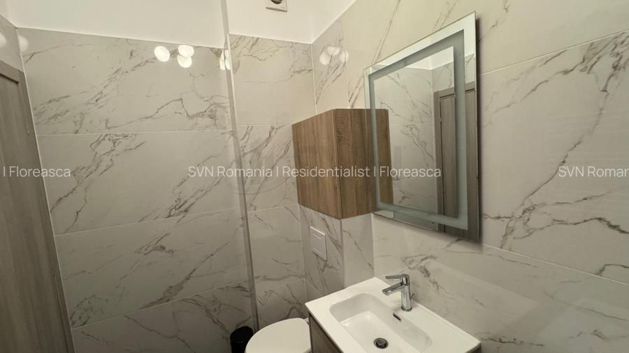 REA1023892 Apartament spatios 3 camere l Pipera I Ambiance Residence - 9