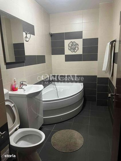 Apartament 1 cameră | 35 Mp | Balcon | Zorilor Calea Turzii - 5
