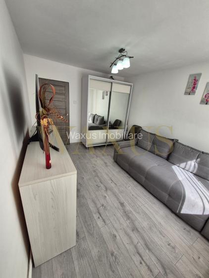 Apartament de vanzare 3 camere ,Manastur, Cluj-Napoca - 4