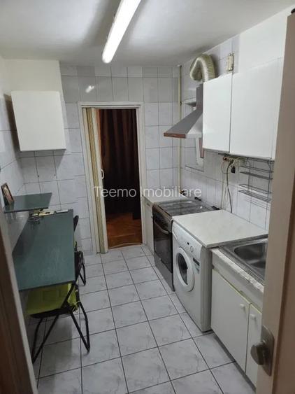 Apartament 2 camere, decomandat, 57 mp, ac, metrou, Titan - 6