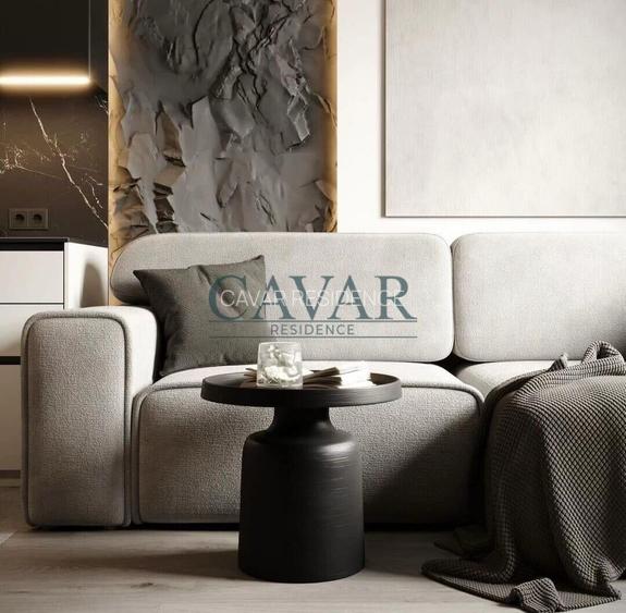 Proiect Cavar Residence Binelui 168 - 6