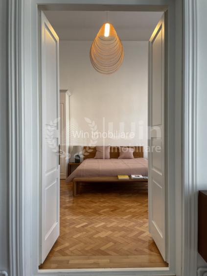 Apartament 4 camere | 123mp | Etaj 1 | Ultracentral | Zona Eroilor - 9