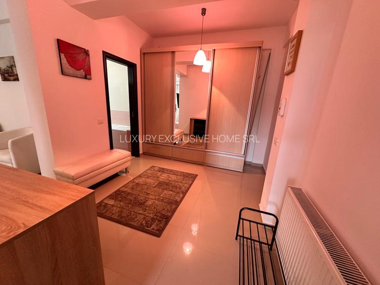 București Noi. 2 camere mobilate complet - 5