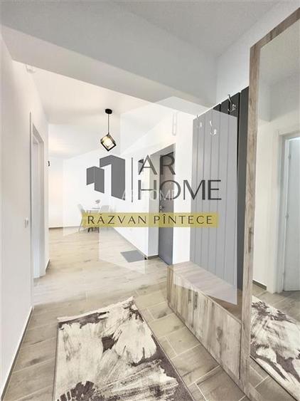 Apartament 2 camere, modern, parcare, Albert Nord Ploiesti - 14