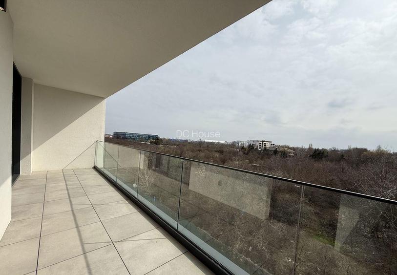 Apartament 3 camere ~ Prima inchiriere ~ Complex The Ivy - 15