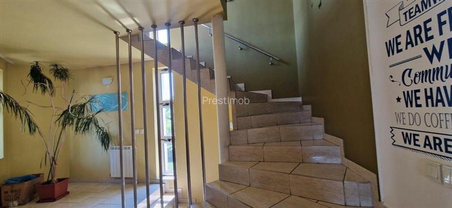 De inchiriat vila, zona Tudor, Targu Mures - 8