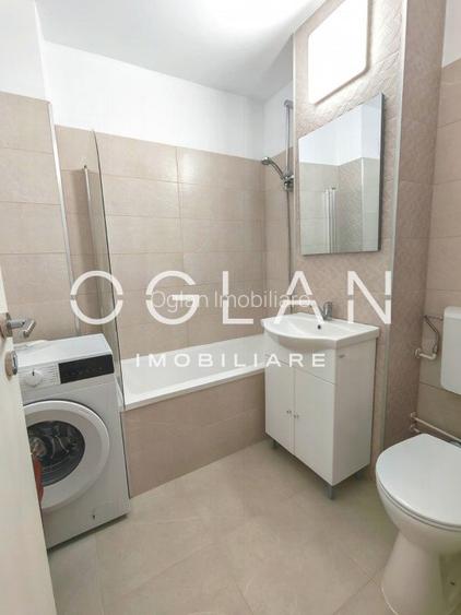 Apartament 2 camere - RENOVAT PREMIUM zona Rahovei - 5