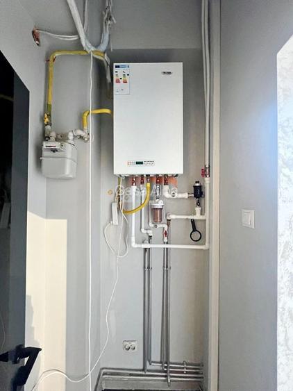 Tatarasi - Doi Baieti, spatiu birouri 175mp, disponibil imediat - 8