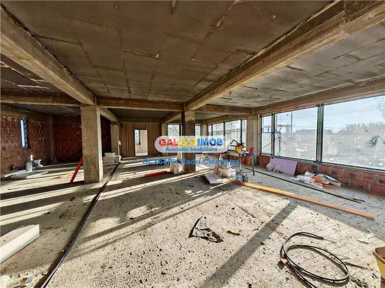 COMISION 0!! Inchiriere spatii comerciale in Paulesti, zona Maya - 3