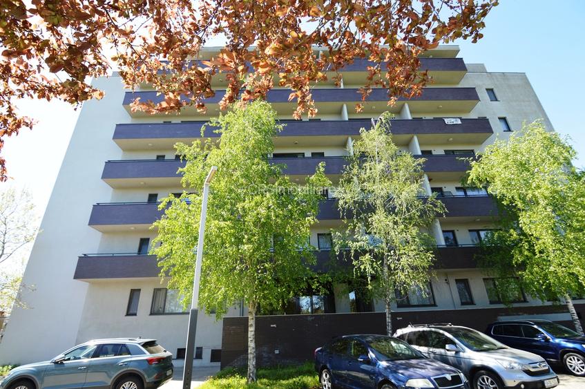 Studio Superb Baneasa - Bd. Apicultorilor | Oportunitate Investitie - 23