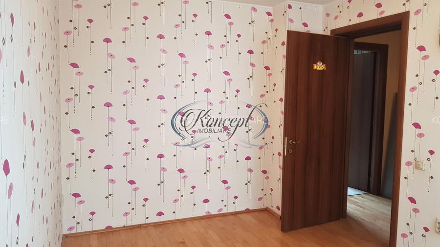 Casa frumoasa cu garaj si curte proprie in Buna Ziua - 6