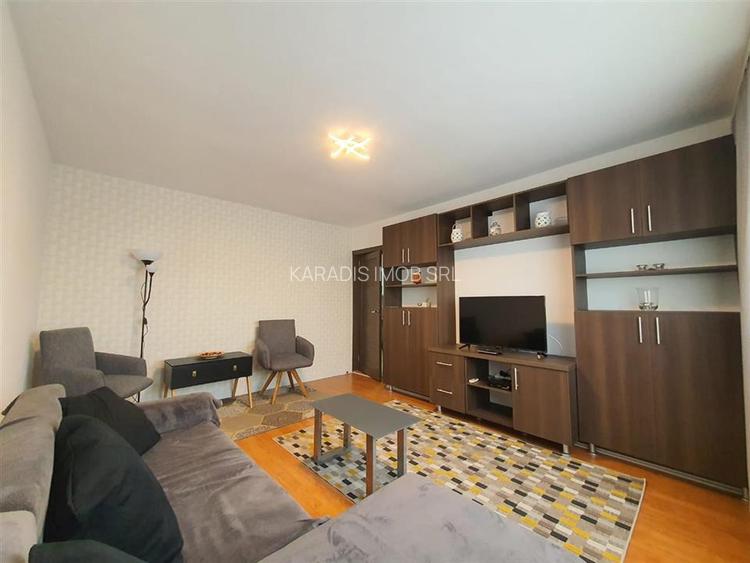 Inchiriere Apartament Modern cu 2 camere D.Cantemir - Marasesti - 2