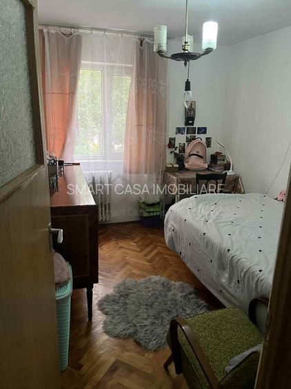 Apartament 2 camere decomandat Podu Ros Kaufland Nicolina - 4