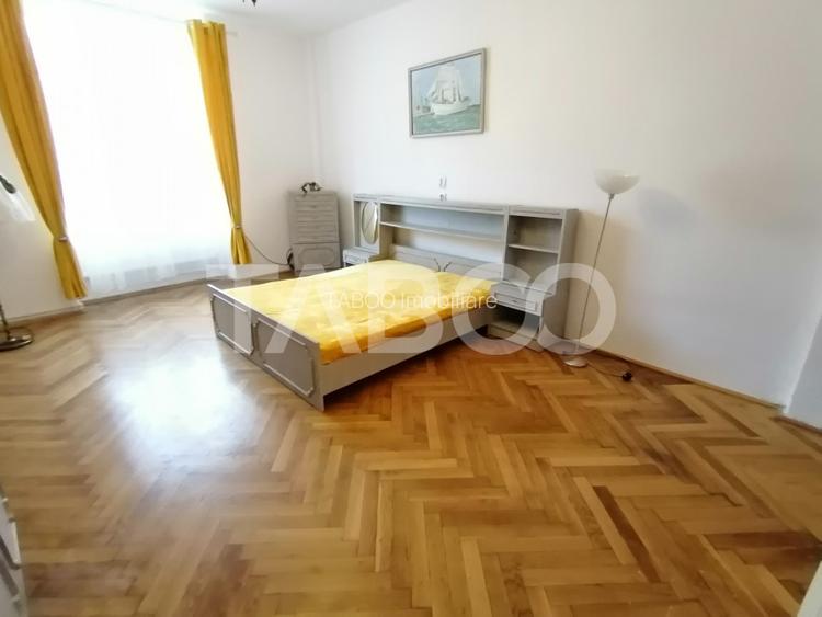 Apartament de vanzare  2 camere 58 utili  in Orasul de Jos Sibiu - 5