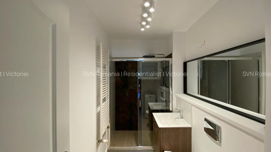 REA1018417 Apartament 3 camere - Unirii - Decebal - 13