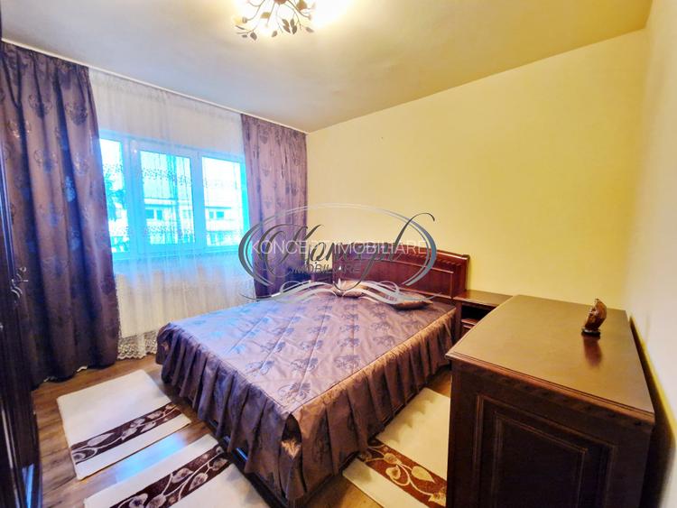 Apartament modern cu balcon si parcare in zona Spital Recuperare - 3