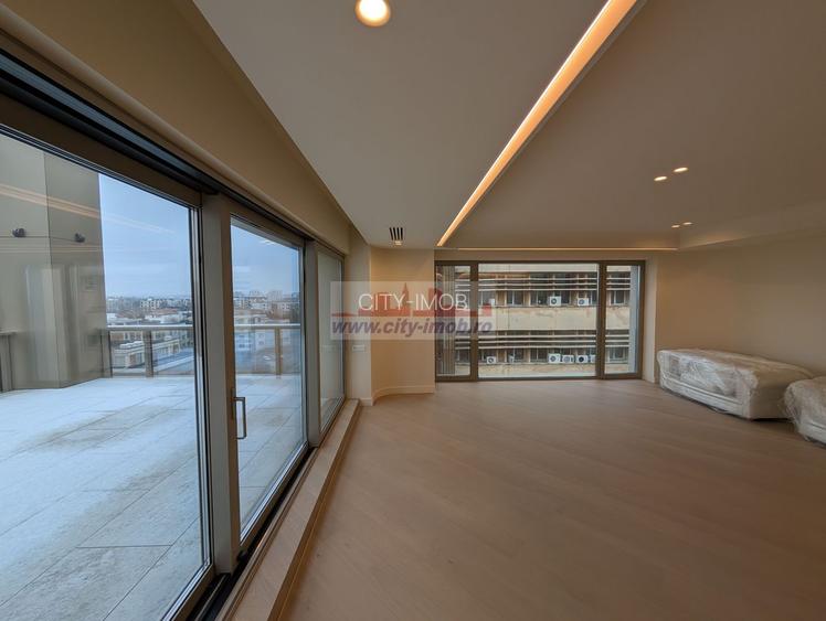 Innhiriere Penthouse Iancu Nicolae Gradina Zoologica - 20