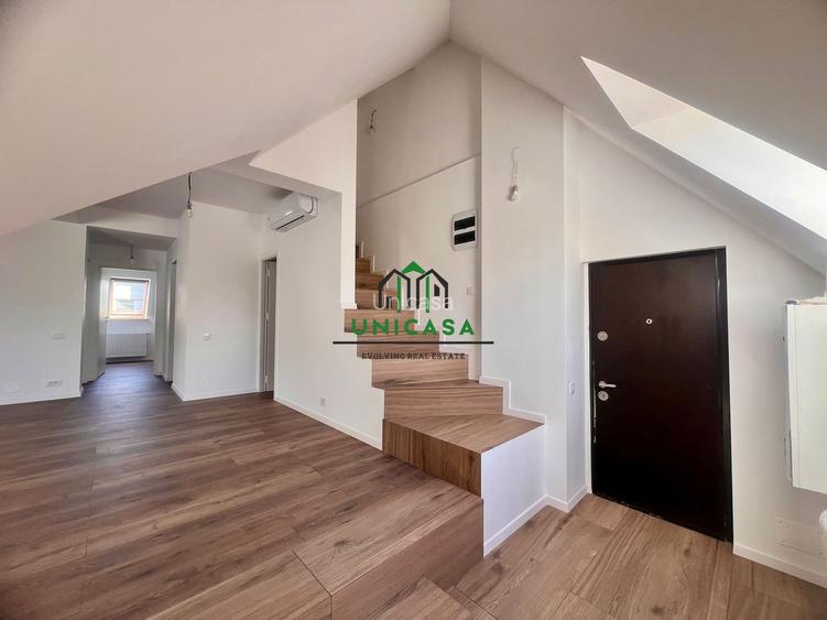 Apartament 3 camere | 110 mp | Central Râmnicu Vâlcea - 2