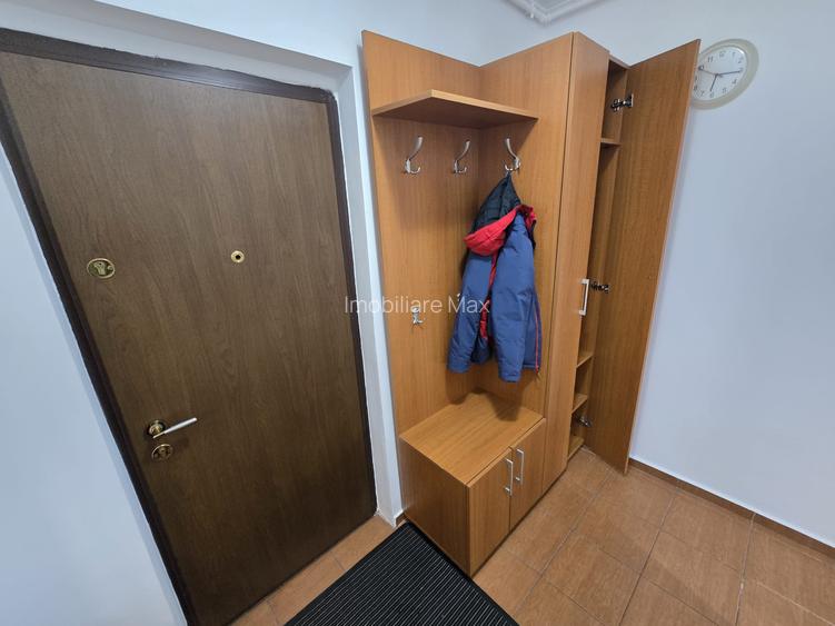 Inchiriere 2 cam Lujerului, modern,  Metrou Lujerului 4 min - 19