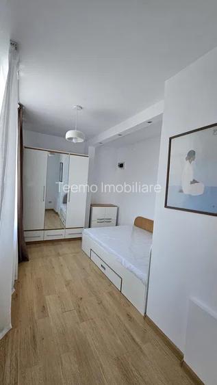 Apartament 2 camere, decomandat, 40 mp, centrala, ac, metrou, Tineretului - 2