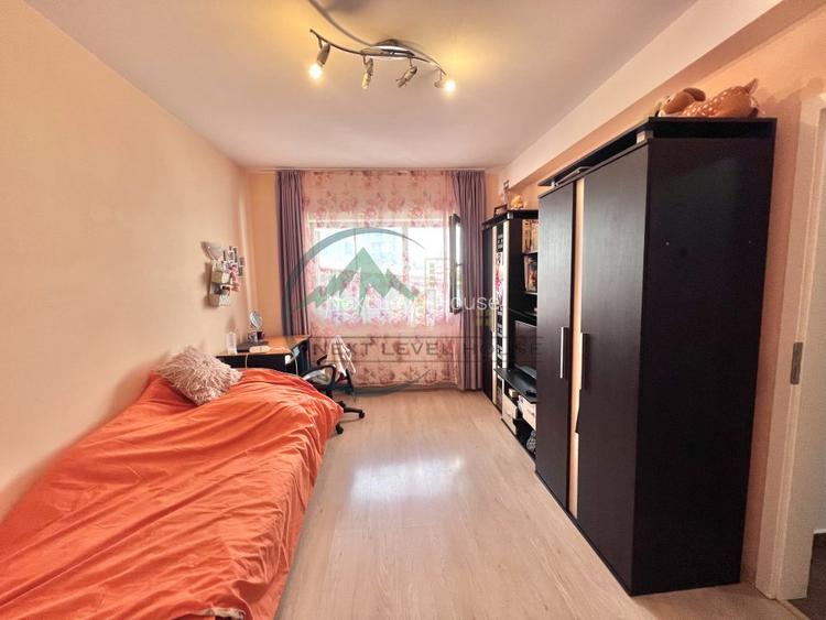 Apartament 2 camere, curte proprie, Sanpetru Residence - 6