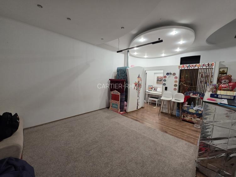 ✨ Apartament cu 1 cameră în Piața Unirii | Comision 0%- 149 - 7