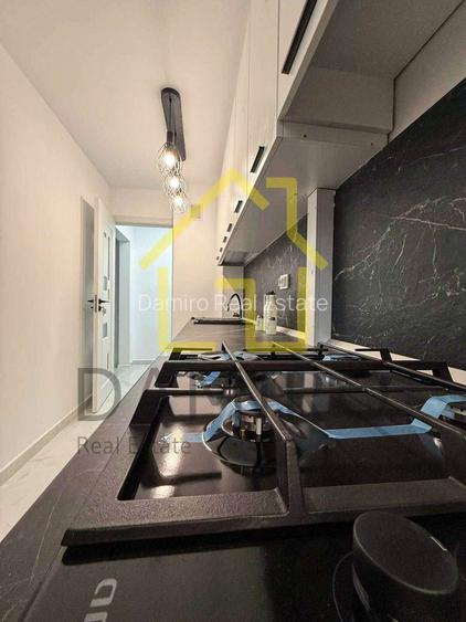 Apartament 2 camere Berceni Blvd. Brancoveanu Piata Sudului  Obregia Renovat - 4