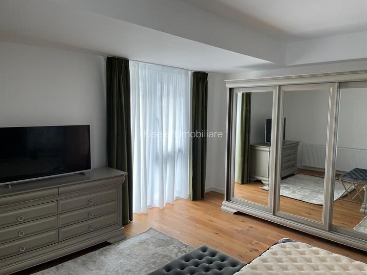 Apartament de 4 camere decomandate lângă parc și lac - 4