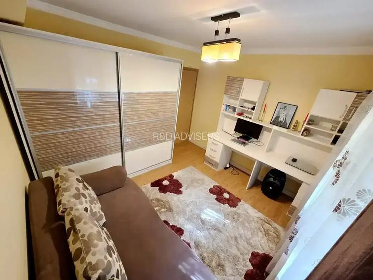 4 camere - Constantin Brâncoveanu - 5