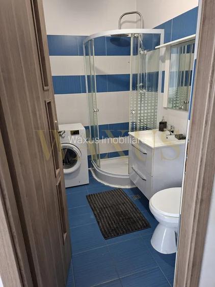 Garsoniera la Cheie -SU 30MP I Cetați - 6