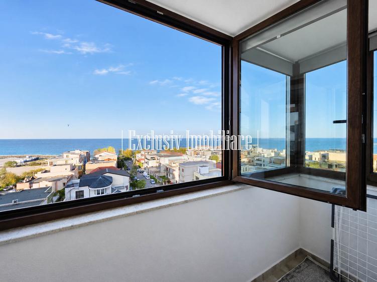 Zona Consilieri - PRIMA INCHIRIERE - Apartament  de LUX cu Parcare Subterana - 10
