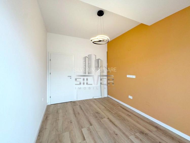 Apartament cu 2 camere dec. recent finisat+terasa de 12 mp/CF. - 6