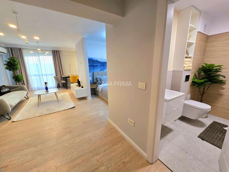 Accept CREDIT! Apartament 1 camera, BLOC PE IASI, avans 15%, TVA 21% INCLUS - 15