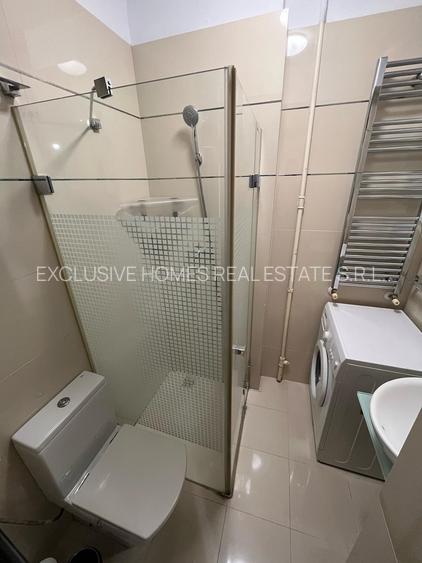 Inchiriere 2 camere Piata Muncii - 10