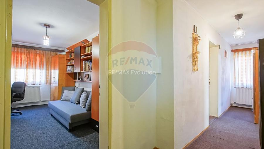 0% Comision - Casa individuala, curte proprie - Zona Centrala - 23