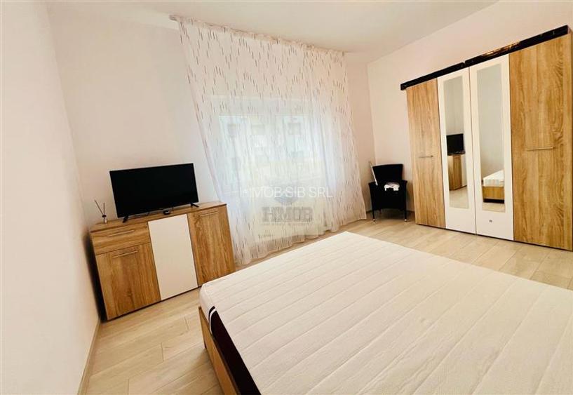 Apartament cu 2 dormitoare balcon parcare zona Mandra - 4