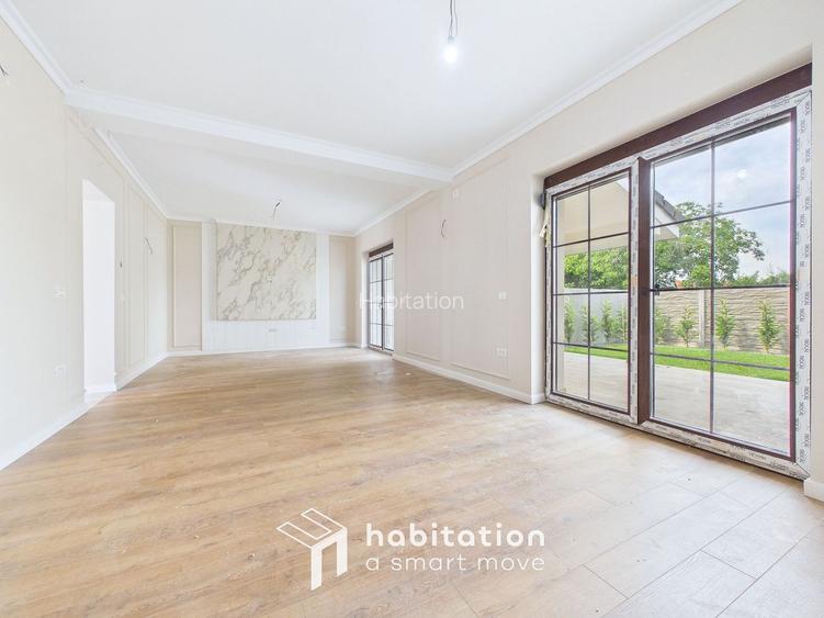 Duplex elegant în Bucovina – Mehala | 165 mp| Panouri fotovoltaice| - 2