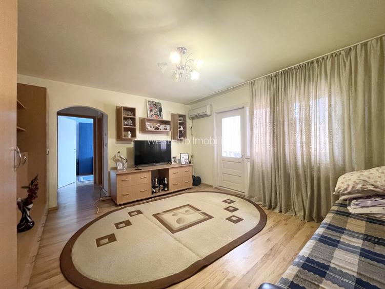 Apartament 2 camere, 51 mp utili, Buziasului - 2