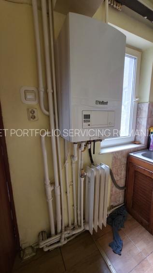 Apartament 2 camere, str. Salcâmilor, bl.30, DEVA - 13