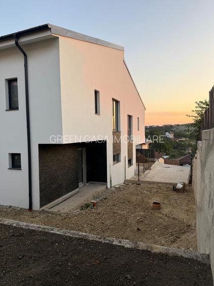 Duplex modern în Dezmir, zonă liniștită, stația de bus și magazin în zona - 5