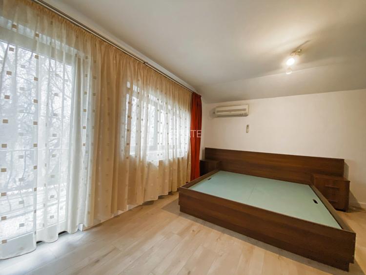 Casa P+M cu teren 162 mp - situata pe malul lacului Fundeni, peninsula OSTROV - 12