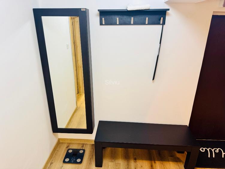 Apartament corporate premium, 3 camere, 71 mp, Str. Putnei – Calea București - 15